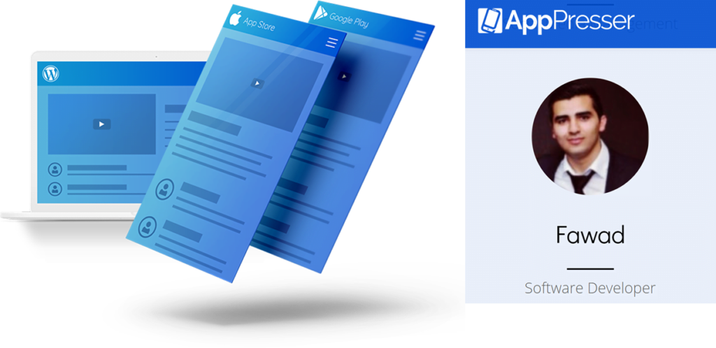 Apppresser
