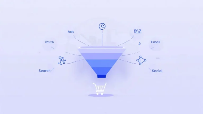 woocommerce order attribution