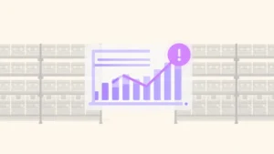 Reorder points and safety stock for WooCommerce Stores