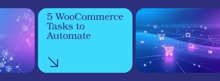 WooCommerce AI Agent automation